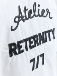 Reternity Le Progress Shirt White