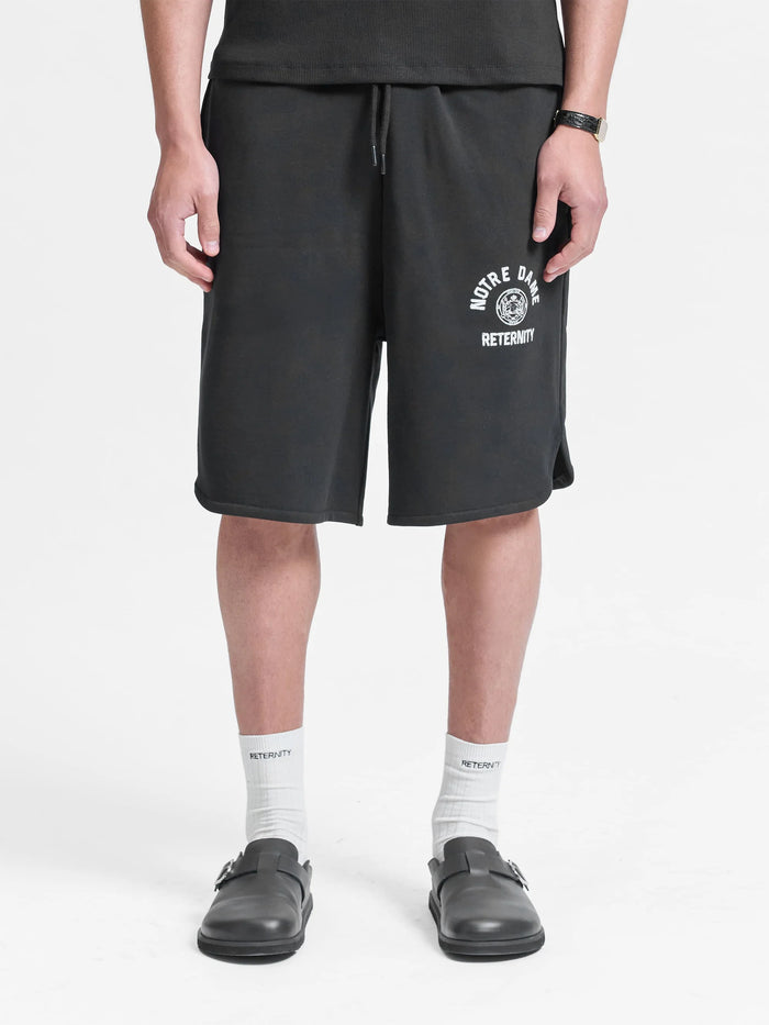 Reternity Notre Dame Cotton Short