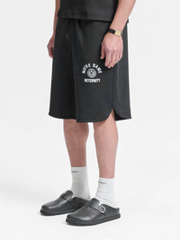 Reternity Notre Dame Cotton Short