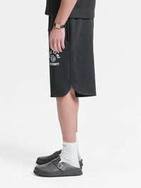 Reternity Notre Dame Cotton Short