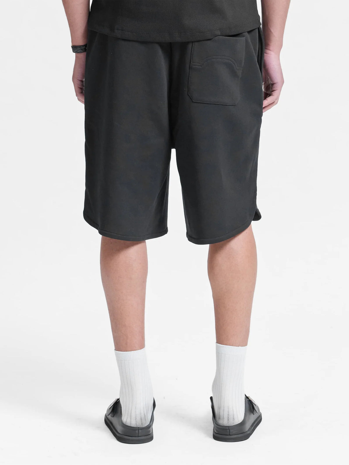 Reternity Notre Dame Cotton Short