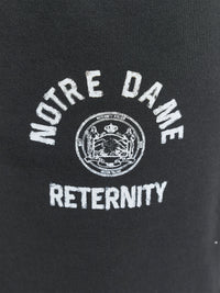 Reternity Notre Dame Cotton Short