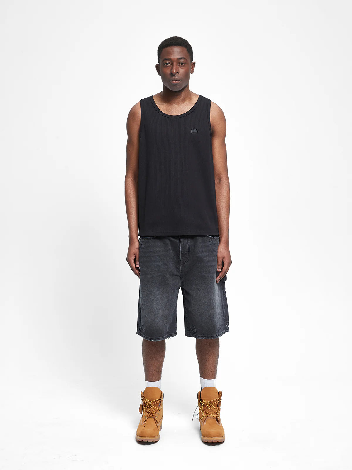 Reternity Signe Tanktop Black