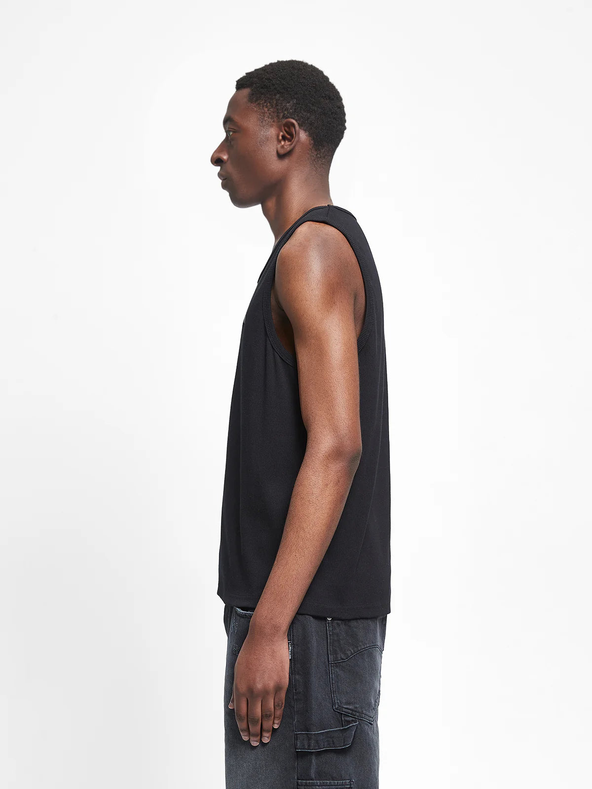 Reternity Signe Tanktop Black