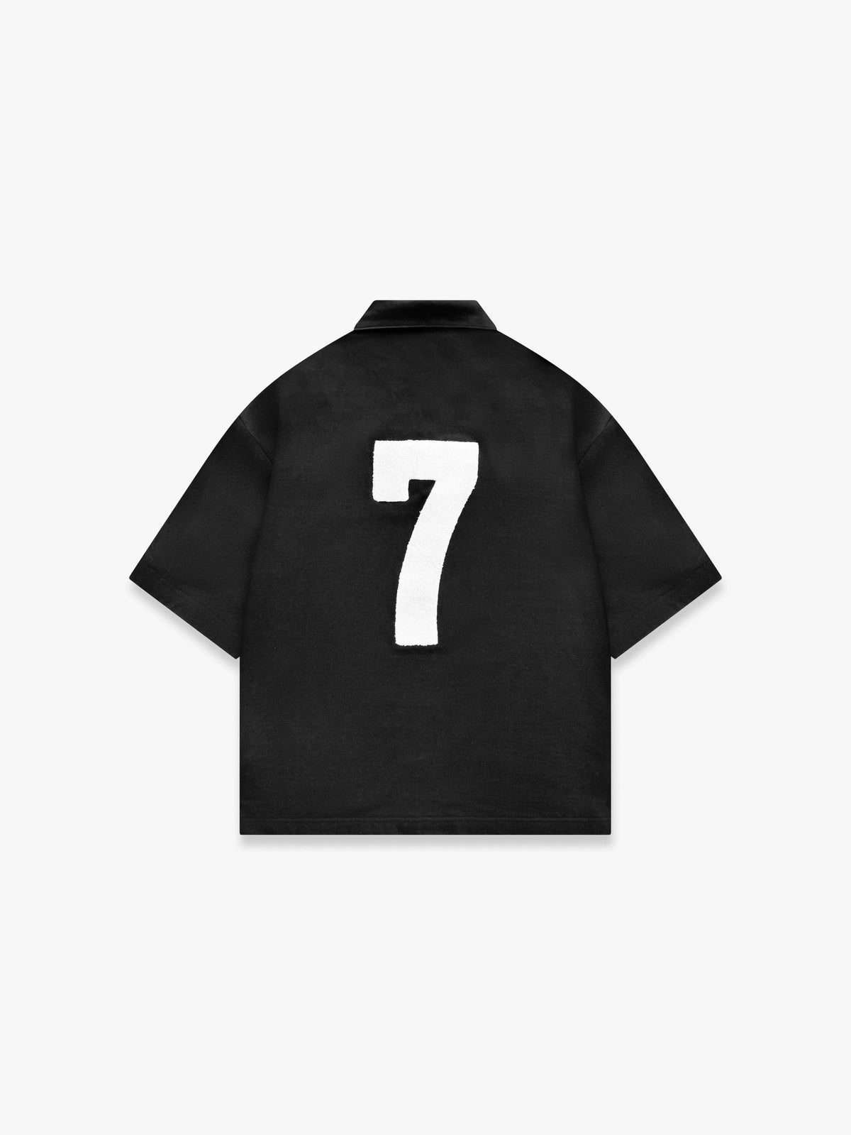 Reternity L'atelier De La Rue Polo Black