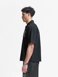 Reternity L'atelier De La Rue Polo Black