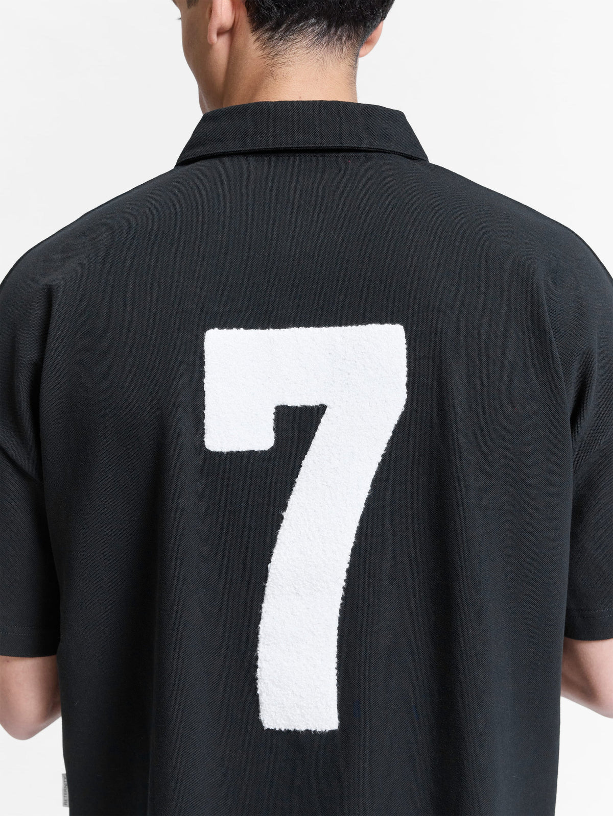 Reternity L'atelier De La Rue Polo Black