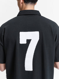 Reternity L'atelier De La Rue Polo Black