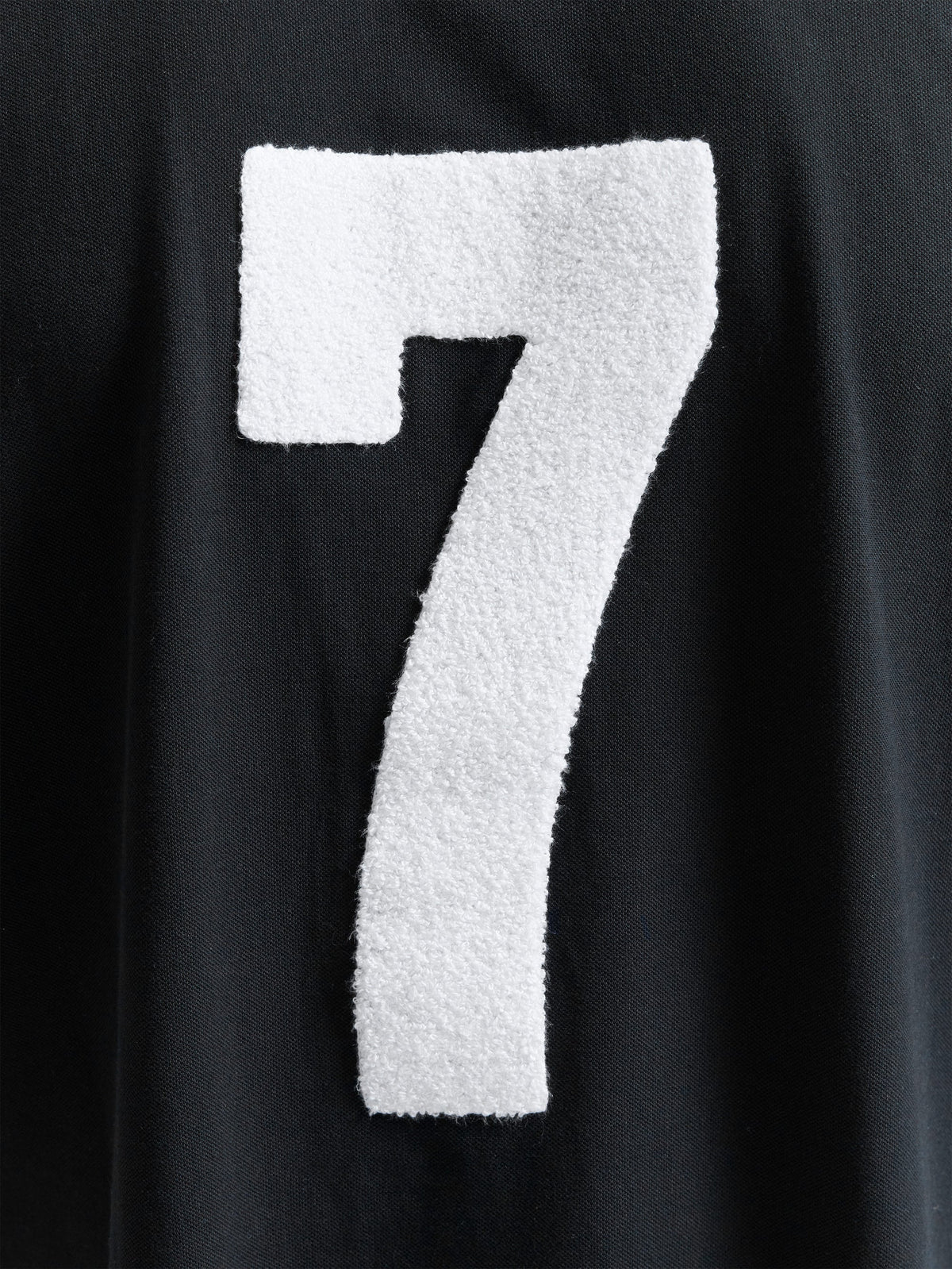 Reternity L'atelier De La Rue Polo Black
