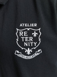 Reternity L'atelier De La Rue Polo Black