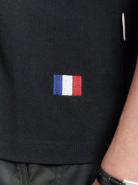 Reternity L'atelier De La Rue Polo Black