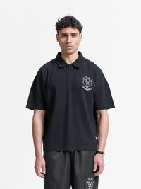 Reternity L'atelier De La Rue Polo Black
