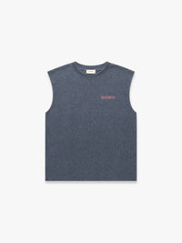 Reternity Tanktop World Champion Washed Black