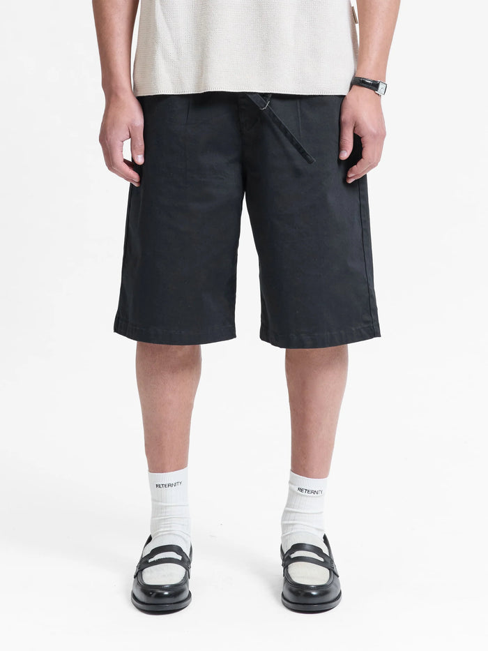 Reternity Plated Chino Short