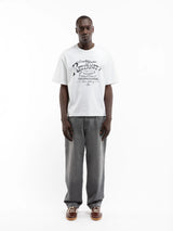 Somewhere Somehow T-shirt | White