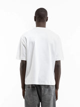 Somewhere Somehow T-shirt | White