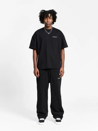 Reternity Creative Tshirt Black