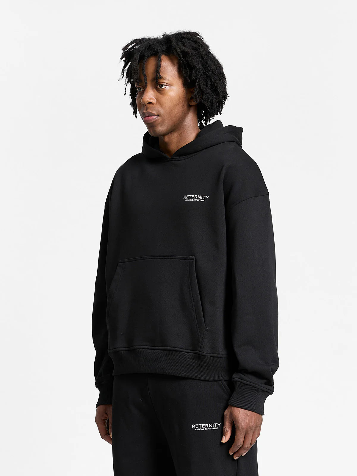 Reternity Creative Dept Hoodie