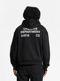 Reternity Creative Dept Hoodie