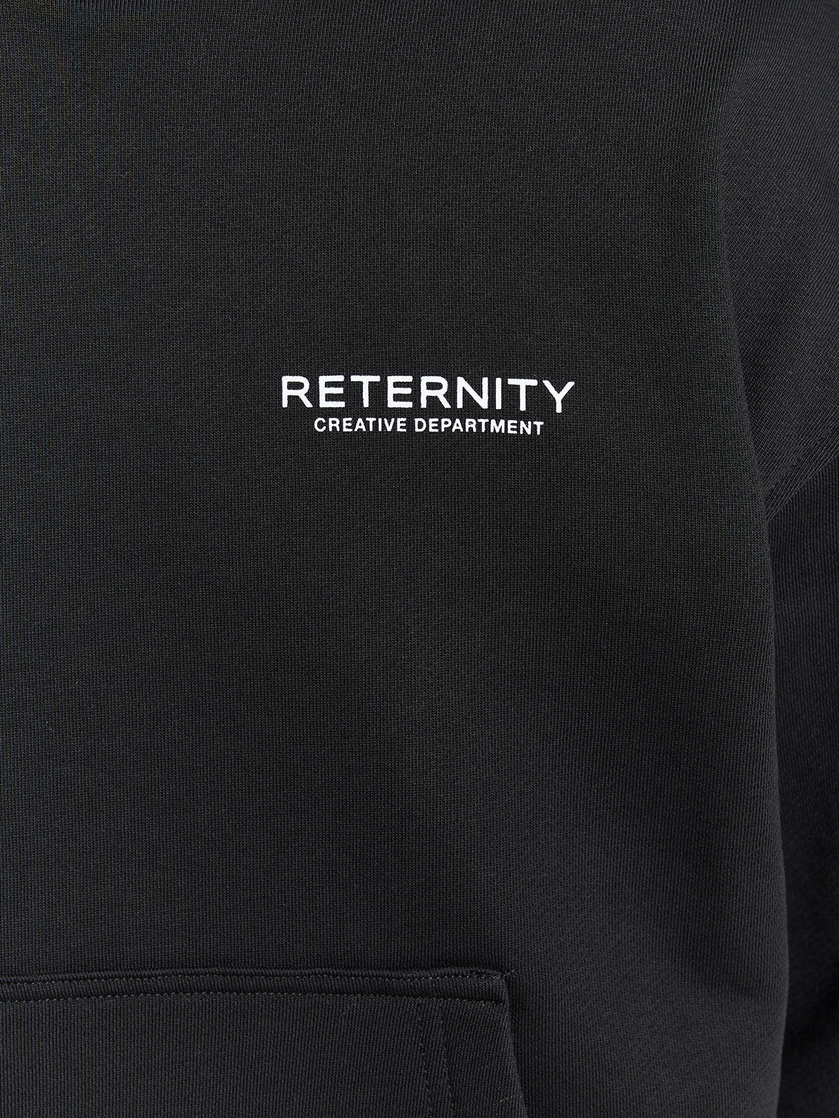 Reternity Creative Dept Hoodie