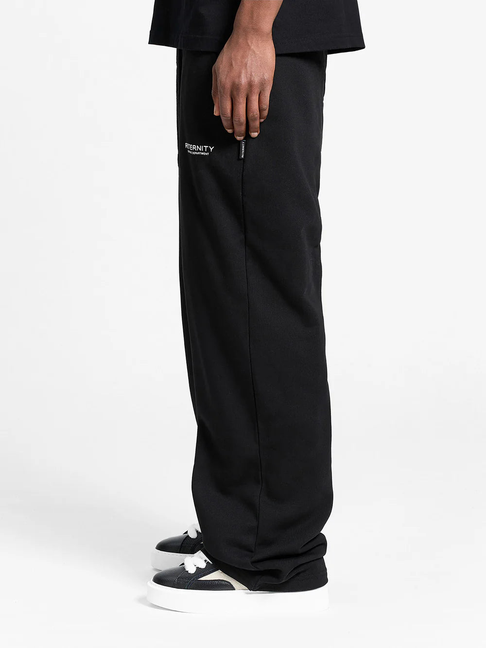 Reternity Creative Dept Sweatpants - Black