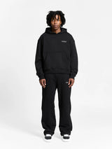 Creative Dept Sweatpants | Black