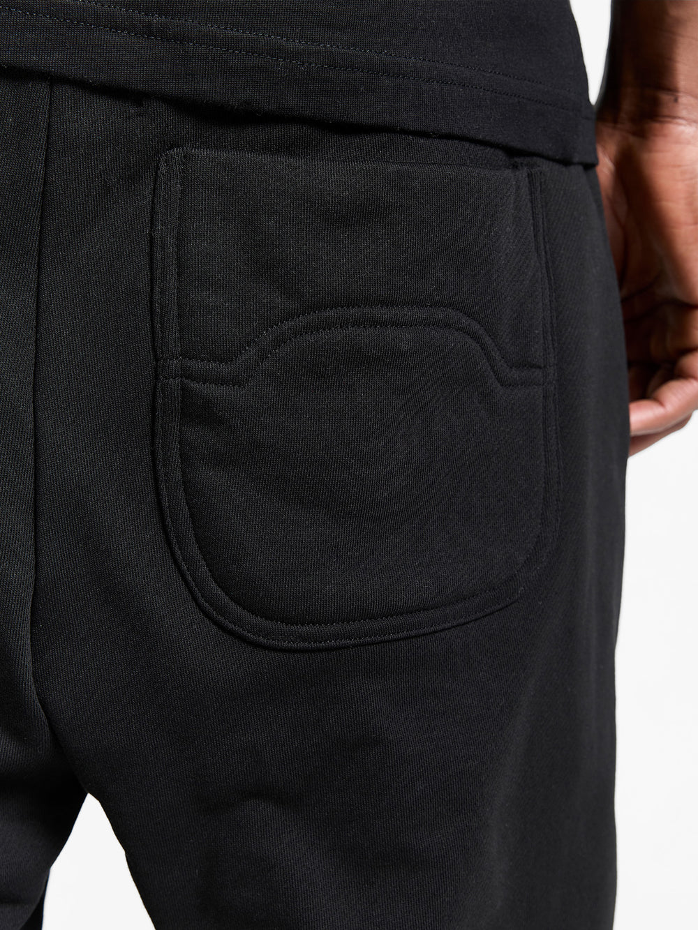 Reternity Creative Dept Sweatpants - Black
