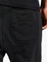Creative Dept Sweatpants | Black
