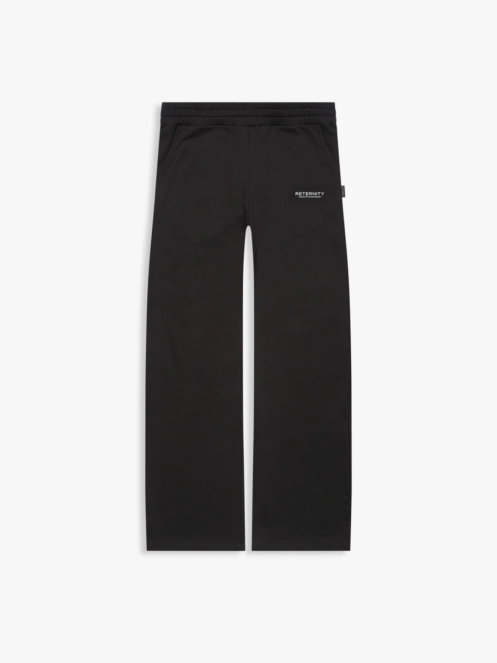 Reternity Creative Dept Sweatpants - Black