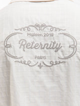 Eclat Shirt | White