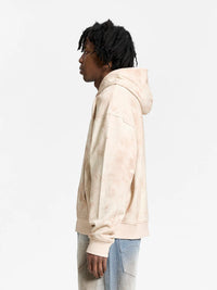 Reternity Deliria Zip Hoodie - Sand