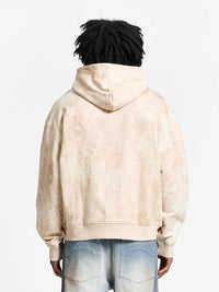 Reternity Deliria Zip Hoodie - Sand
