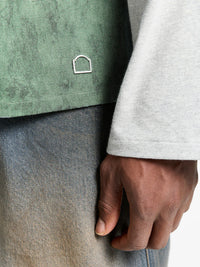 Reternity Deliria Button Shirt