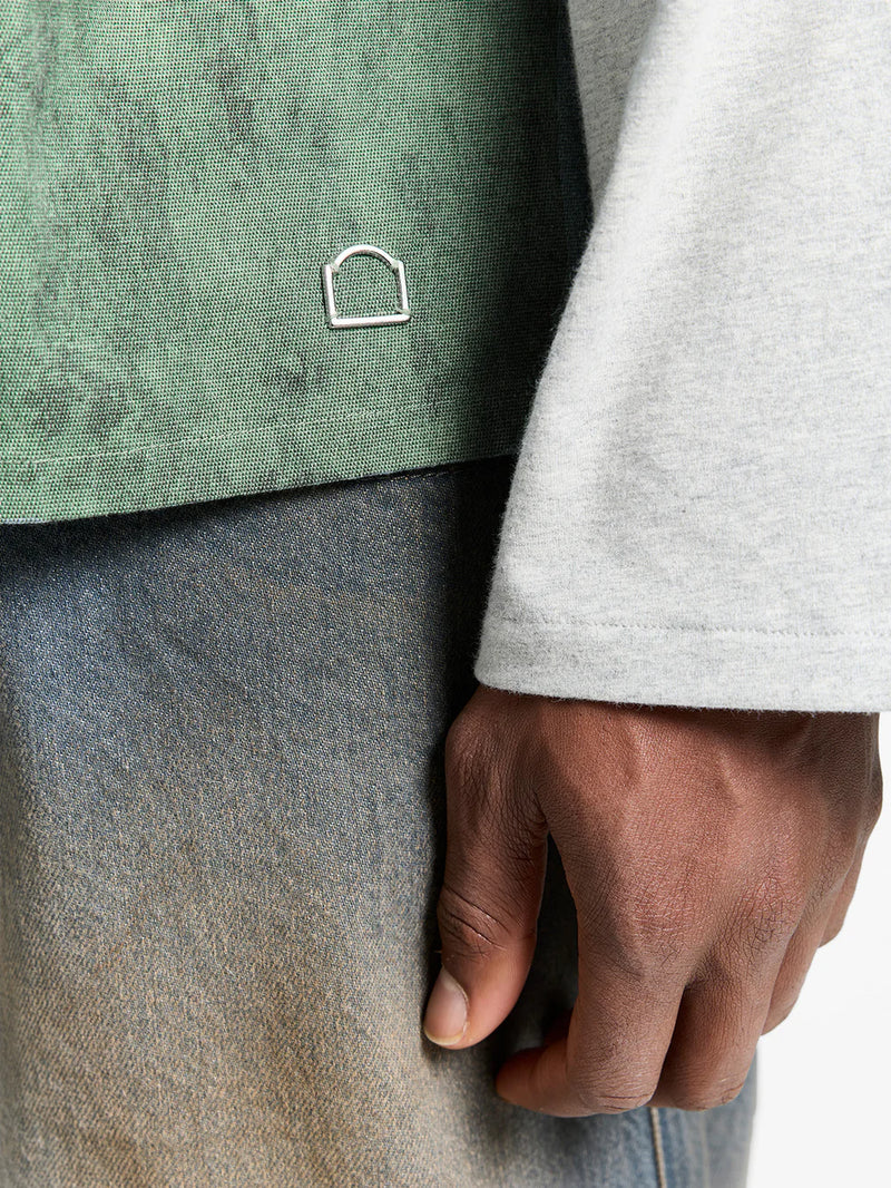 Reternity Deliria Button Shirt