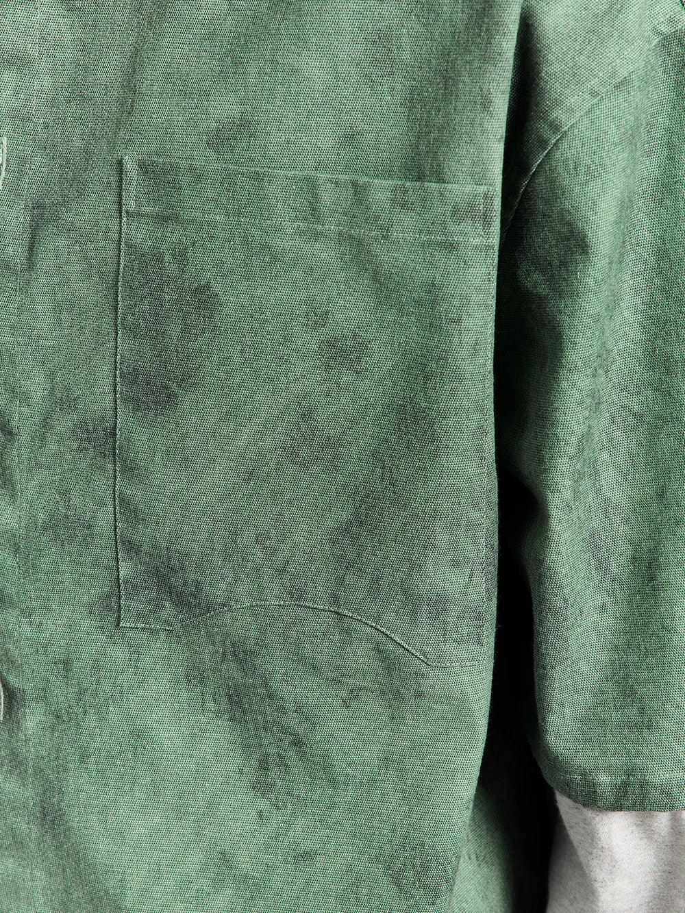 Reternity Deliria Button Shirt