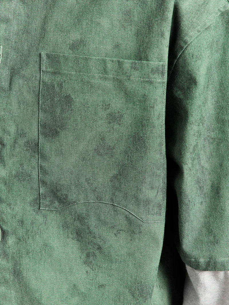 Reternity Deliria Button Shirt