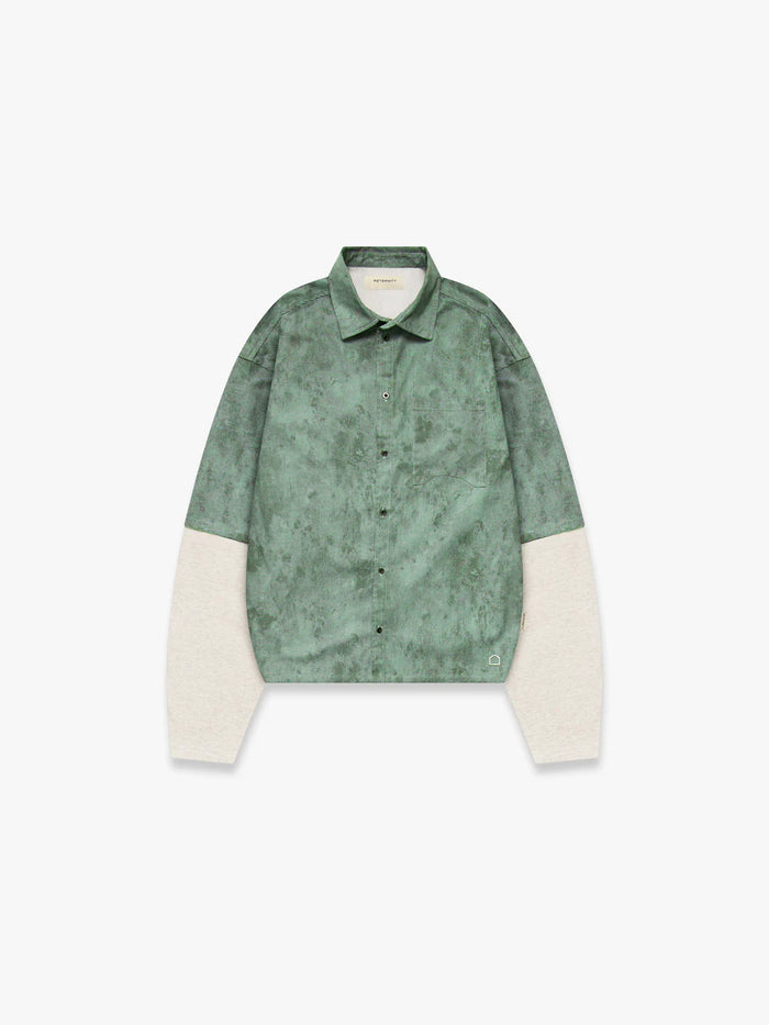 Reternity Deliria Button Shirt