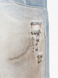 Reternity Coloris Distressed Denim - Blue