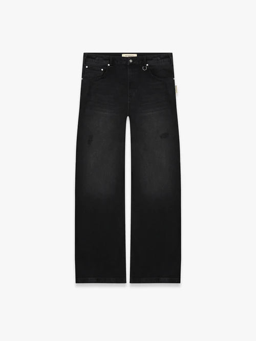 Reternity Vera Denim Washed Black