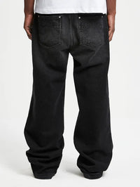 Reternity Vera Denim Washed Black