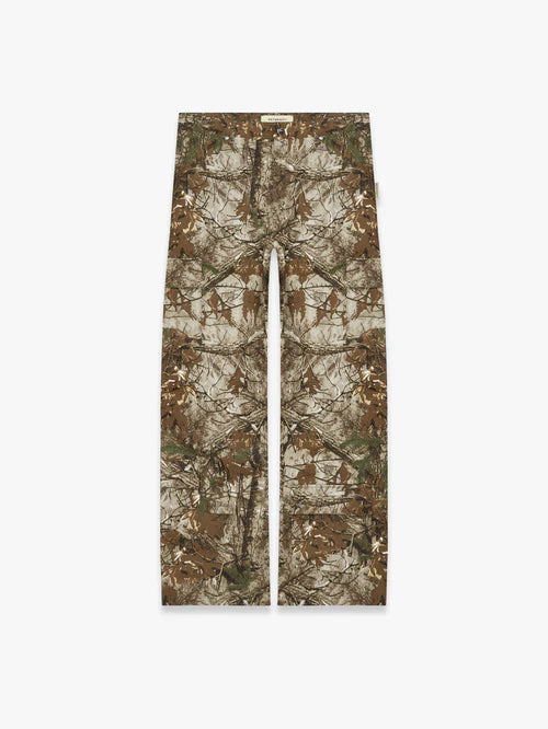 Reternity Real Tree Camo Cargo