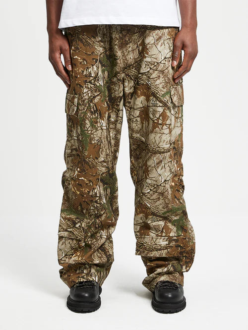 Reternity Real Tree Camo Cargo