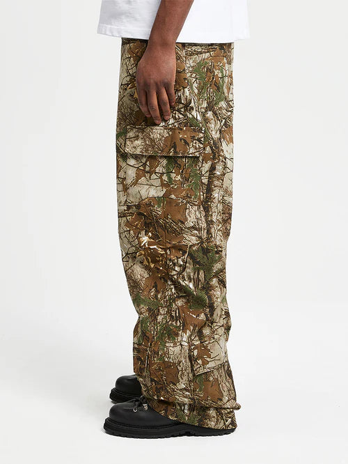 Reternity Real Tree Camo Cargo