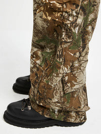 Reternity Real Tree Camo Cargo