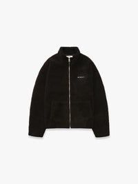 Reternity Fleece Jacket - Black