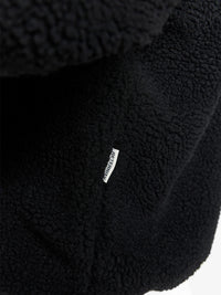 Reternity Fleece Jacket - Black