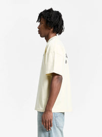 Reternity Creative Dept T-shirt Cream