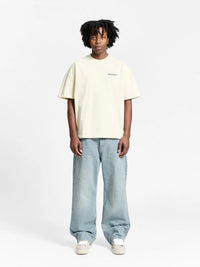 Reternity Creative Dept T-shirt Cream