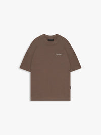 Reternity Creative Tshirt Brown