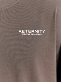 Reternity Creative Tshirt Brown